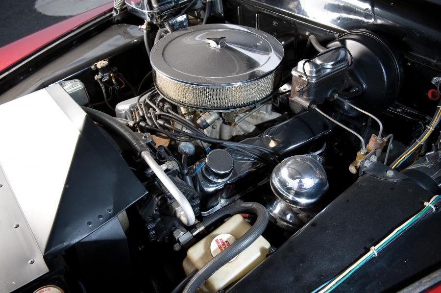  Mercury Cool Merc Custom 1950 года  (фото 7 из 7)